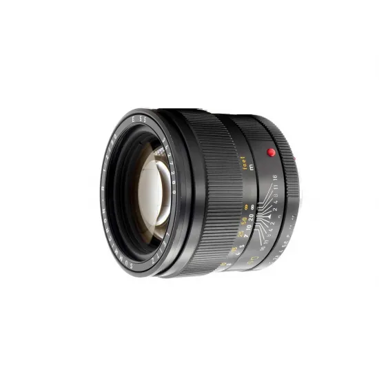 Leica 90mm1:2.0 Summicron-R
