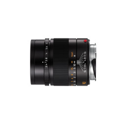 Leica 90mm 1:2.4 Summarit-M