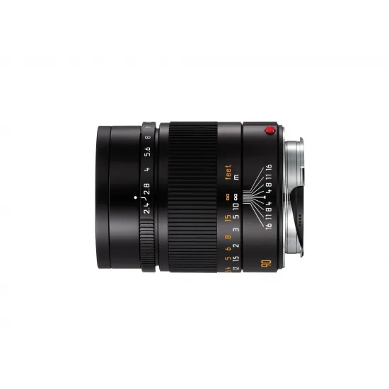 Leica 90mm 1:2.4 Summarit-M