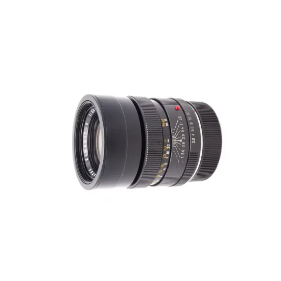 Leica 90mm 1:2.8 ELMARIT-R
