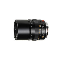 Leica 90mm 1:2.8 Elmarit-M
