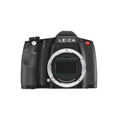 Leica S3
