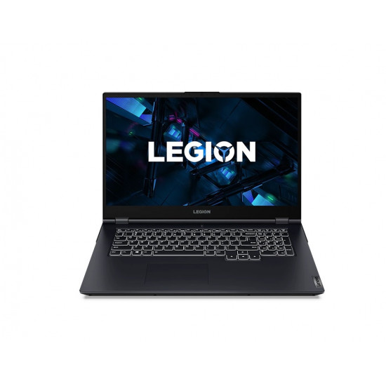Lenovo Legion 5i 15 (2022)