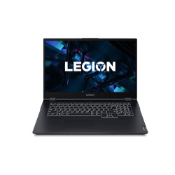 Lenovo Legion 5i 17 (2022)