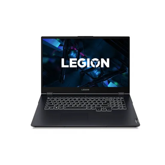 Lenovo Legion 5i 17 (2022)