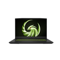 MSI Alpha 17, AMD Advantage™ Edition MSI Alpha 17, AMD Advantage™ Edition