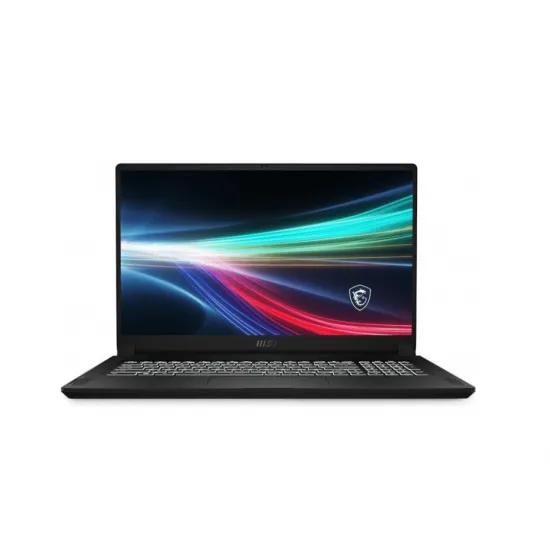 MSI Creator 17