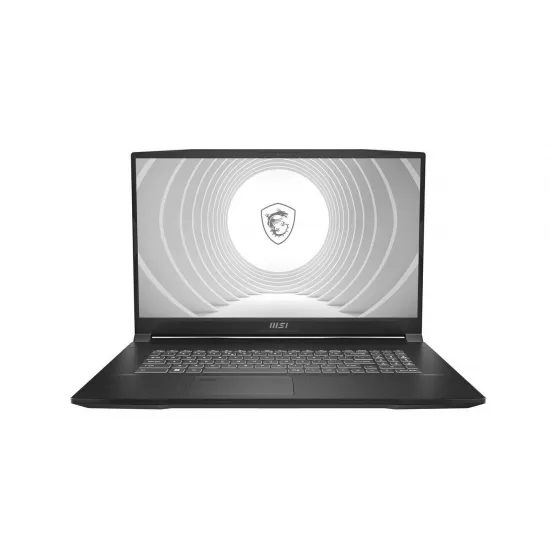 MSI CreatorPro M17