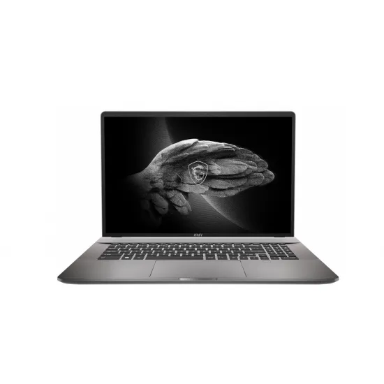 MSI Creator Z16P