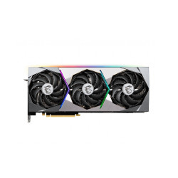 MSI GeForce RTX 3090 Ti