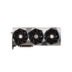 MSI GeForce RTX 4070 Ti SUPRIM
