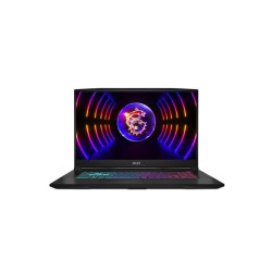 MSI Katana 15 B12V