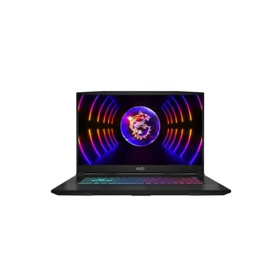 MSI Katana 15 B12V