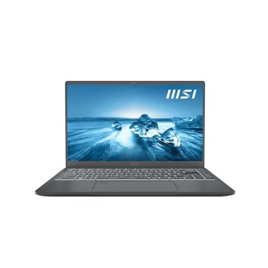 MSI Prestige 14