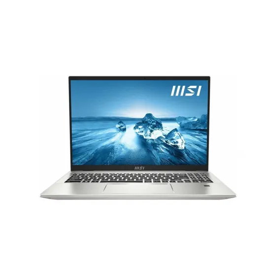 MSI Prestige 16 Evo