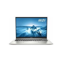 MSI Prestige 16