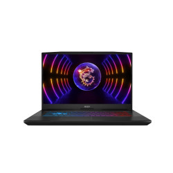 MSI Pulse 17 B13V