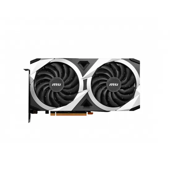 MSI Radeon RX 6500 XT MECH