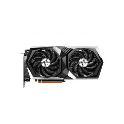 MSI Radeon RX 6600 XT