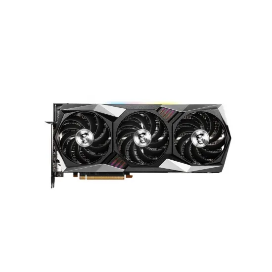 MSI Radeon RX 6800 XT