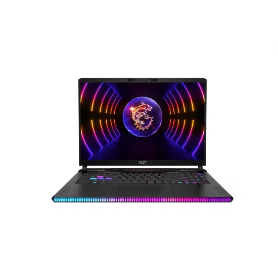 MSI Raider GE68 HX