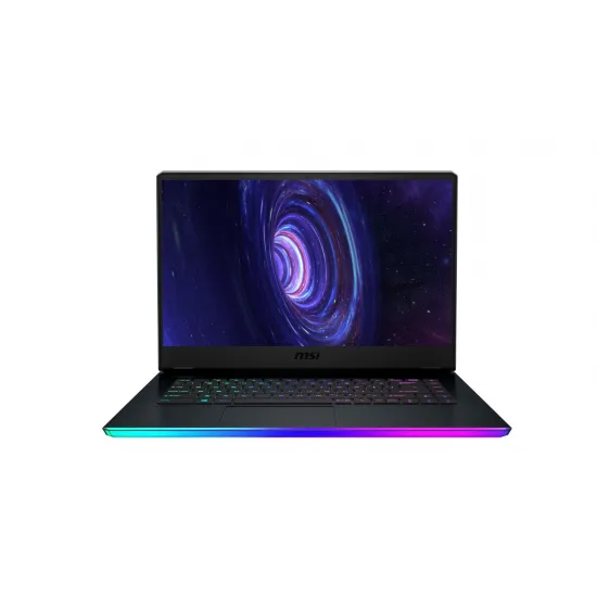 MSI Raider GE76