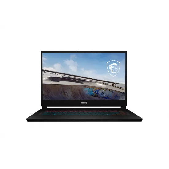 MSI Stealth 15M