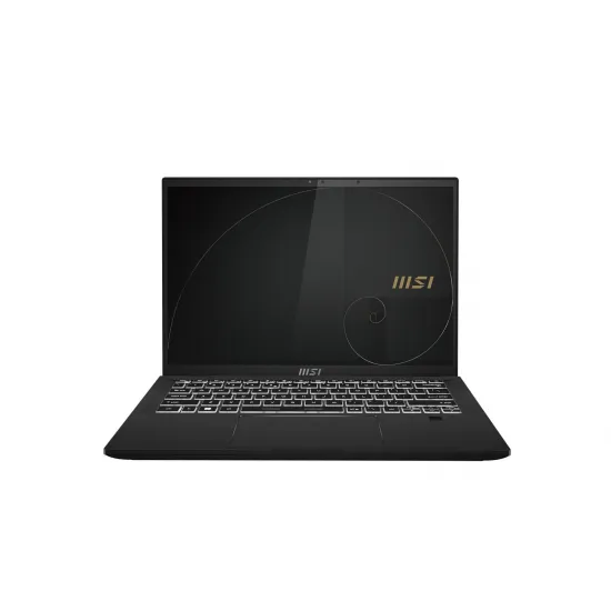 MSI Summit E14 Evo