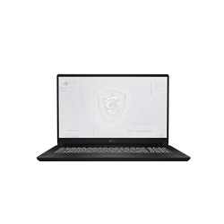 MSI WF76 Mobile Workstation