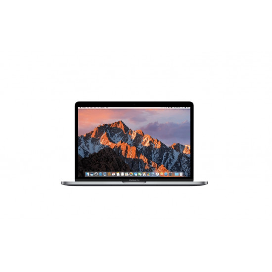 MacBook Pro 2017 15 Touch Bar