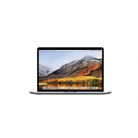 MacBook Pro 2018 13" Touch Bar/ID