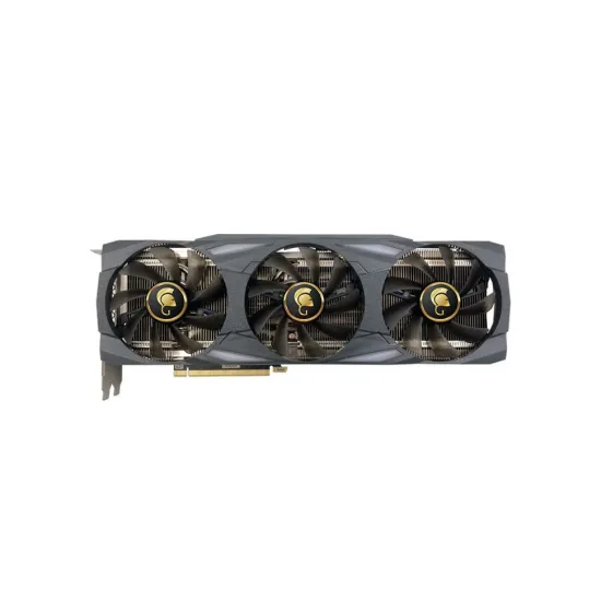 Manli GeForce RTX 3090 Manli GeForce RTX 3090