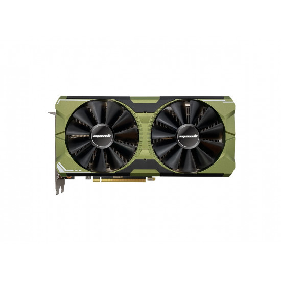 Manli GeForce RTX 4070 - Preisanfrage
