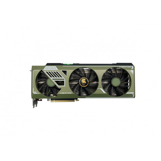 Manli GeForce RTX 4070 Ti Gallardo - Preisanfrage