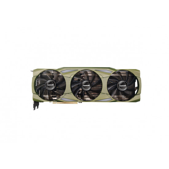 Manli GeForce RTX 4070 Ti - Preisanfrage