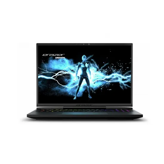 Medion Erazer Beast X25