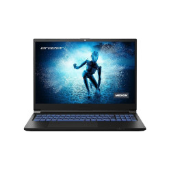 Medion Erazer Specialist P10
