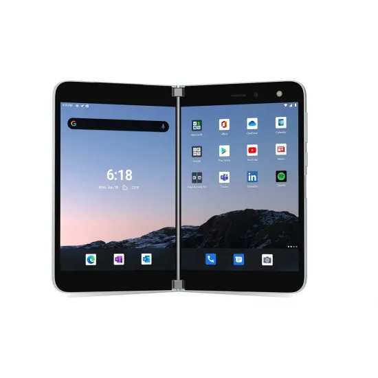 Microsoft Surface Duo 256GB