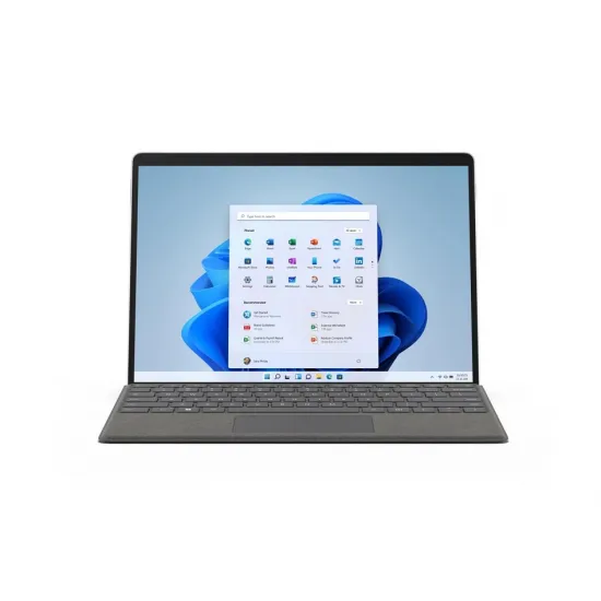 Microsoft Surface Pro 8 512GB SSD i5 8GB RAM