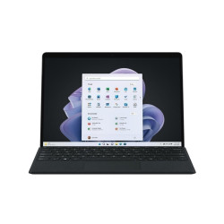 Microsoft Surface Pro 9 SQ3 512GB SSD 16GB RAM 5G