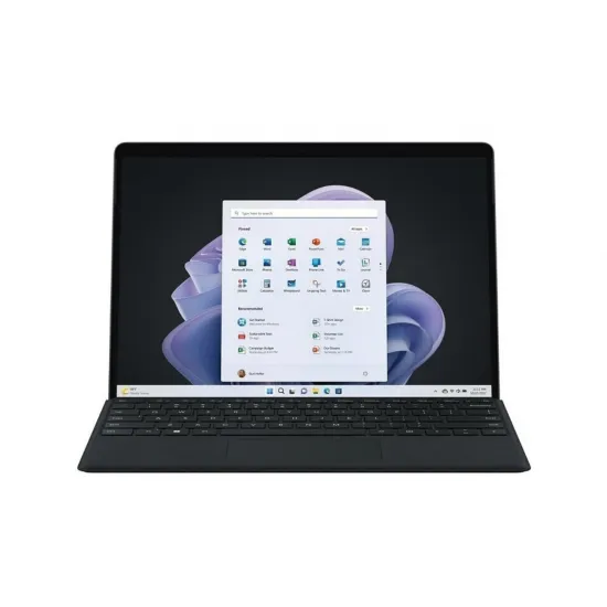 Microsoft Surface Pro 9 SQ3 512GB SSD 16GB RAM 5G