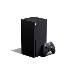 Microsoft Xbox Series X 1TB inkl. Wireless Controller