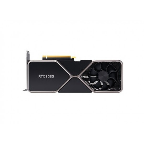 NVIDIA GeForce RTX 3080 - Preisanfrage