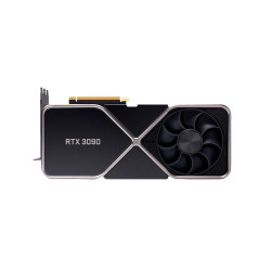 NVIDIA GeForce RTX 3090