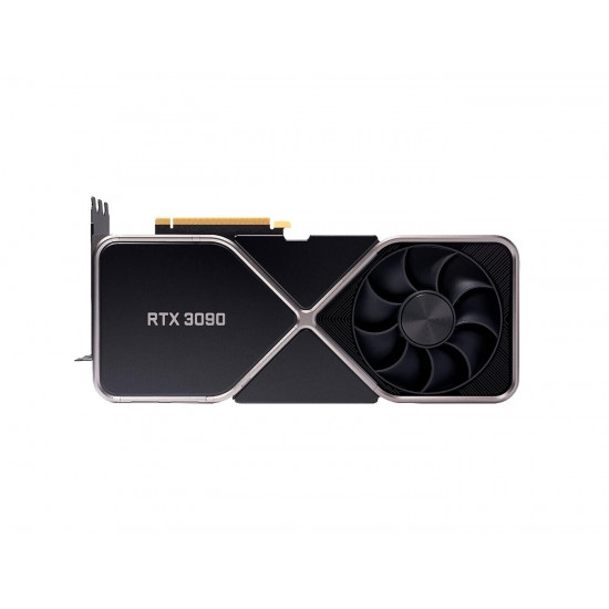 NVIDIA GeForce RTX 3090 - Preisanfrage