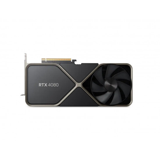 NVIDIA GeForce RTX 4080 - Preisanfrage