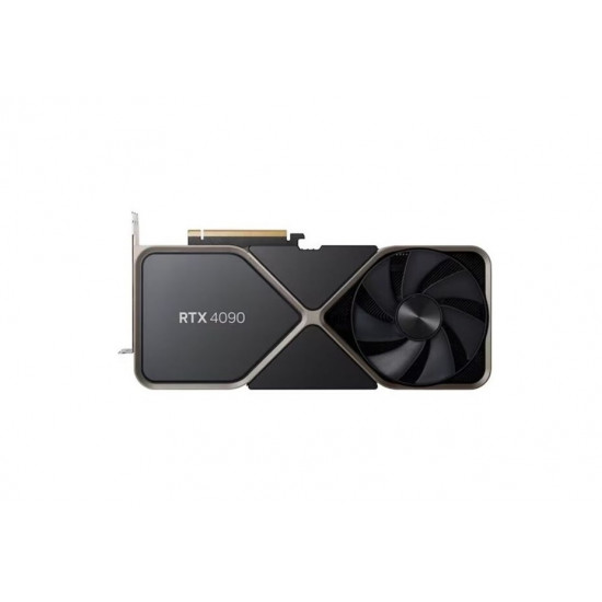 NVIDIA GeForce RTX 4090 - Preisanfrage
