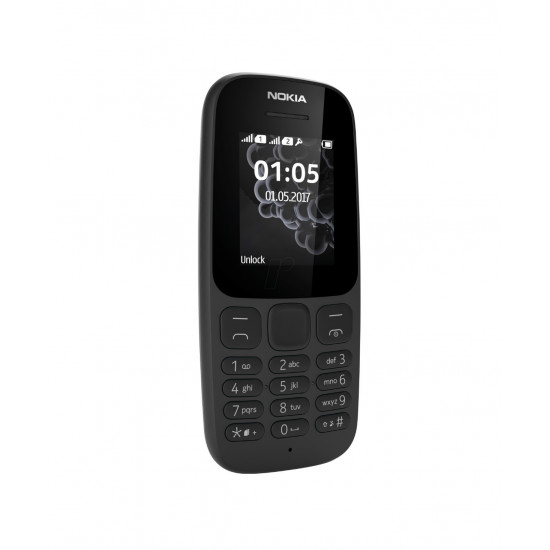 Nokia 105 (2017) 4MB