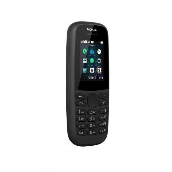 Nokia 105 (2019) 4MB