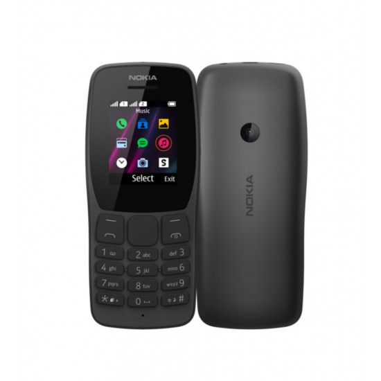 Nokia 110 (2019) 4MB